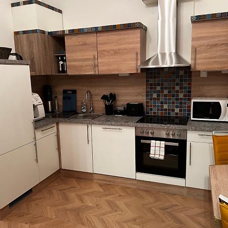 S&E Apartments Wien Eksteriør billede
