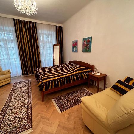 S&E Apartments Wien Eksteriør billede