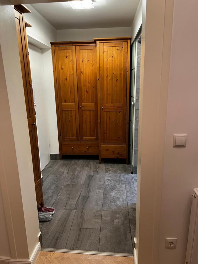 S&E Apartments Wien Eksteriør billede
