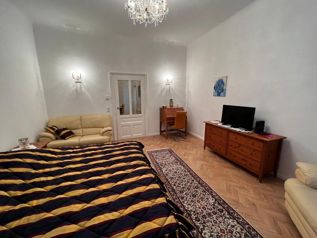 S&E Apartments Wien Eksteriør billede