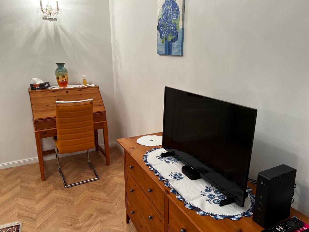 S&E Apartments Wien Eksteriør billede